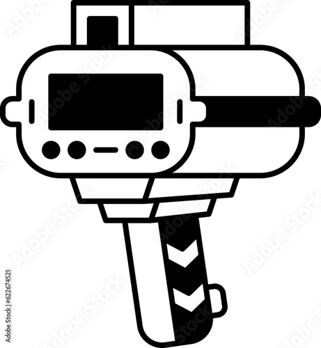 radar  icon