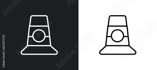 pirim outline icon in white and black colors. pirim flat vector icon from thanksgiving collection for web  mobile apps and ui.