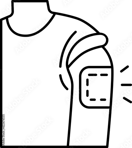 nicotine  icon