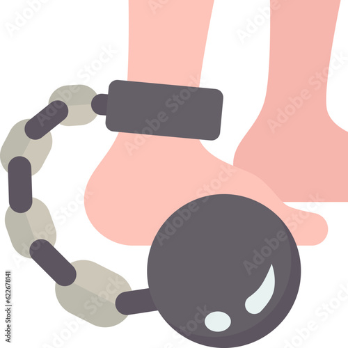 prisoner  icon