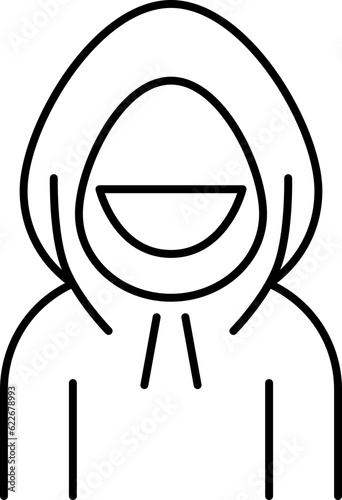 criminal  icon