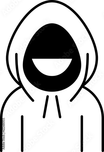 criminal  icon