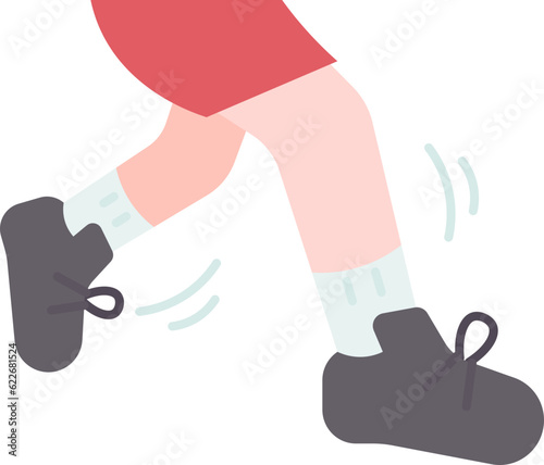 footwork  icon