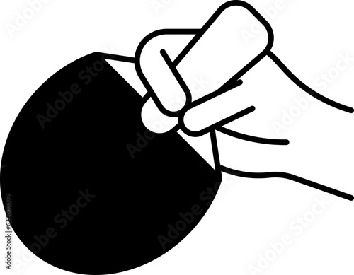 paddle  icon