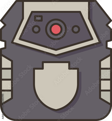 camera  icon