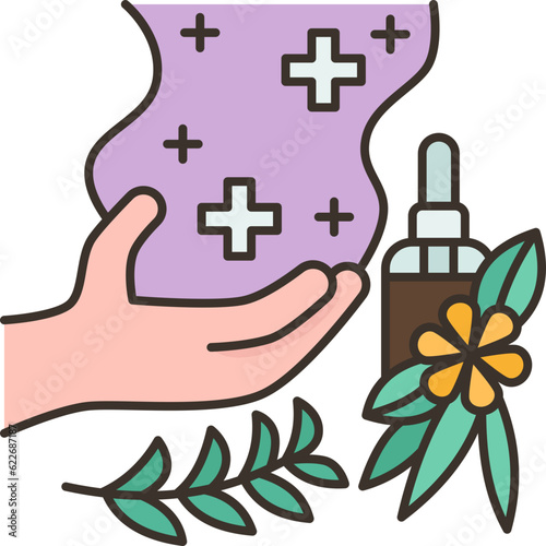 healing  icon