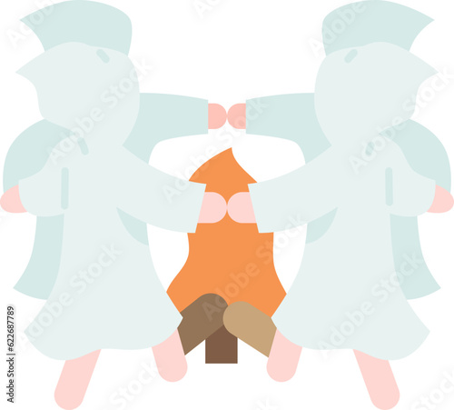 witch  icon