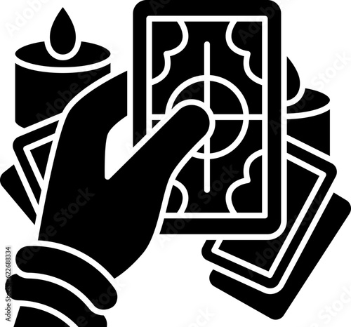 witch  icon