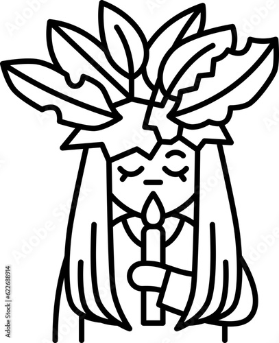 witch  icon