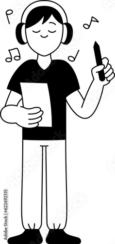 composer  icon