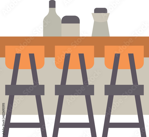 bar  icon