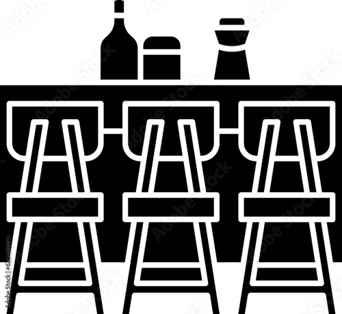 bar  icon
