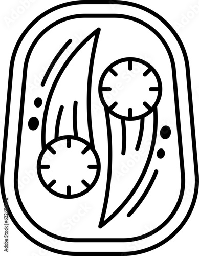 appetizer  icon