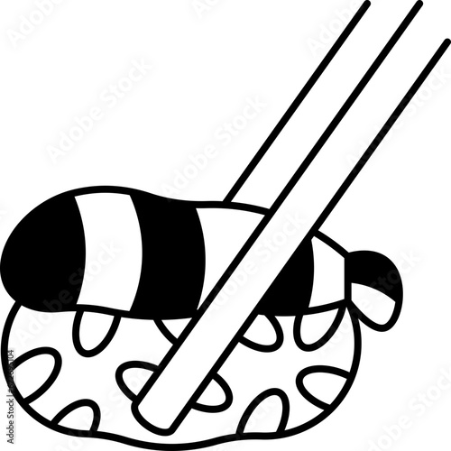 sushi  icon