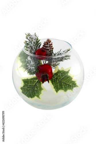 christmas tree decoration
