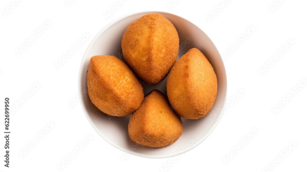 snack chicken coxinha Brazilian food isolated on transparent and white background png cutout snack chicken coxinha Brazilian food isolated on transparent and white background png cutout