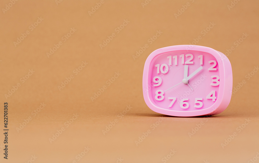alarm clock beautiful clock time clock working with time Time precision, appointment, limited