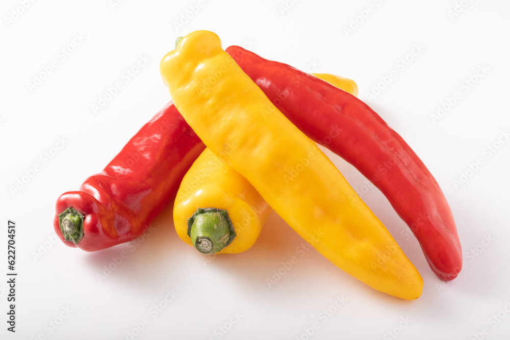 プリンセスパプリカ 極甘 Stock Photo | Adobe Stock
