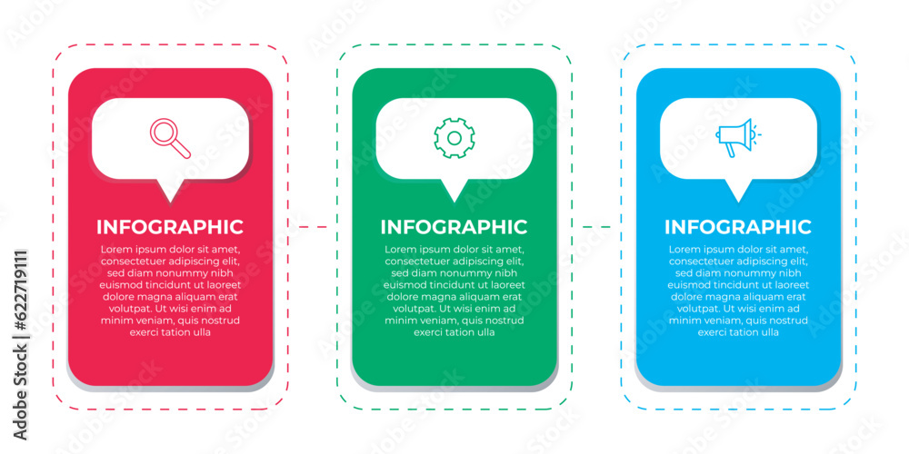 Minimal, Simple and Creative Business Infographics Template for Business Presentation. Minimal, Simple and Creative Business Infographics Template for Business Presentation.