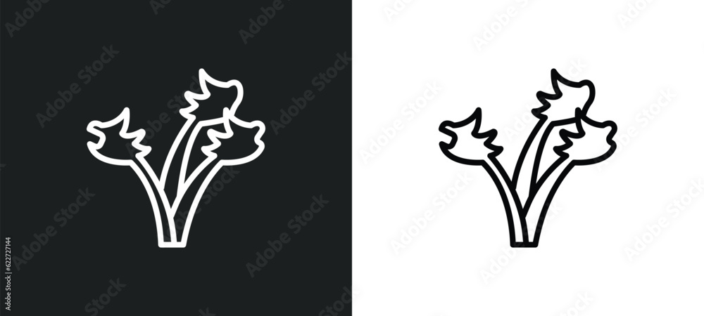 hydra outline icon in white and black colors. hydra flat vector icon from fairy tale collection for web, mobile apps and ui.
