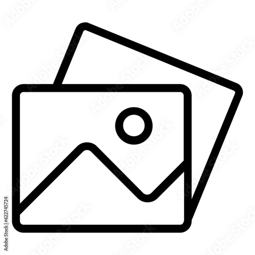 photo icon
