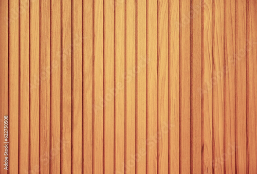 Empty light brown wood natural wall panel for abstract  wood background and texture. beautiful patterns  space for work close up