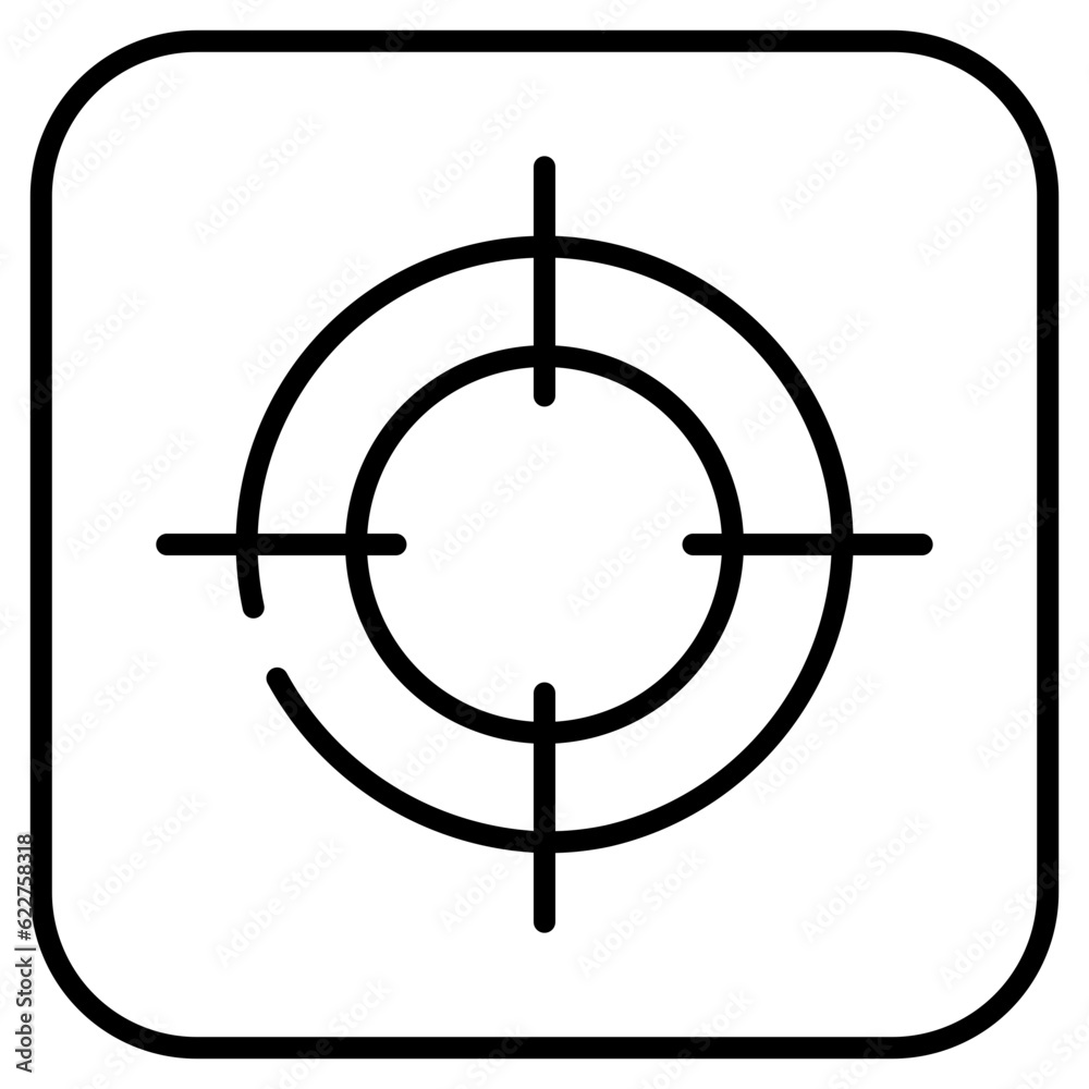 target