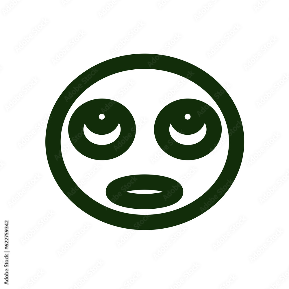 Fototapeta premium icon