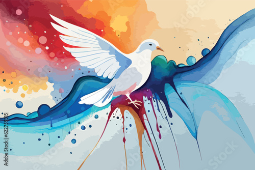 dove of peace