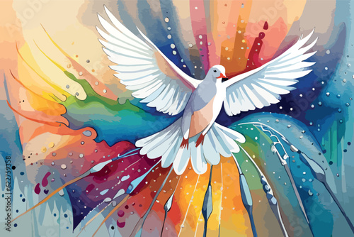 dove of peace