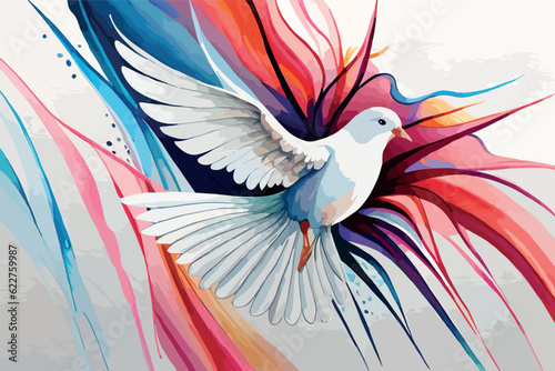 dove of peace