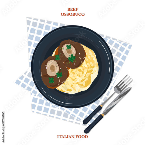 homemade, osso, natural, tomato, marrow, white, red, nutrition, step, spice, lunch, stew, bowl, pepper, rosemary, brown, wooden, healthy, sauce, gourmet, restaurant, italian, dinner, gastronomy, class