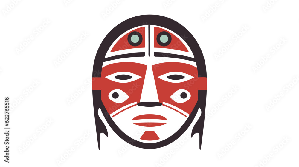 Awe-Inspiring African War Mask Unveiling the Powerful Traditions and Symbolism Behind This Ancient Artifact Awe-Inspiring African War Mask Unveiling the Powerful Traditions and Symbolism Behind This Ancient Artifact