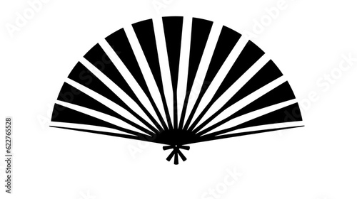 Elegant Folding Fan Unveiling the Graceful Artistry and Practicality of this Timeless Accessory