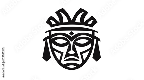 Captivating Indian War Mask Exploring the Rich Heritage and Intricate Designs of this Iconic Battle Artifact 