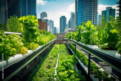 urban farming,vertical gardens