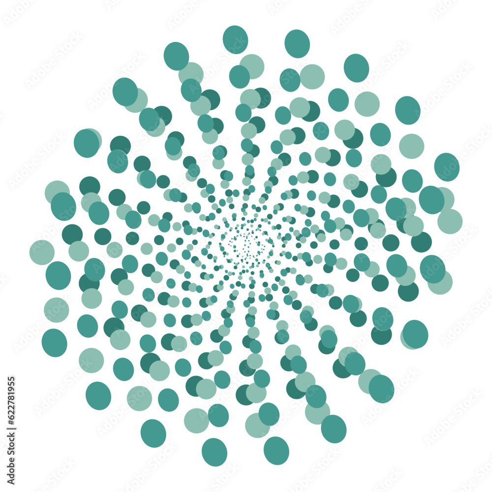 fireworks from peas tinsel in a circle fireworks from peas tinsel in a circle