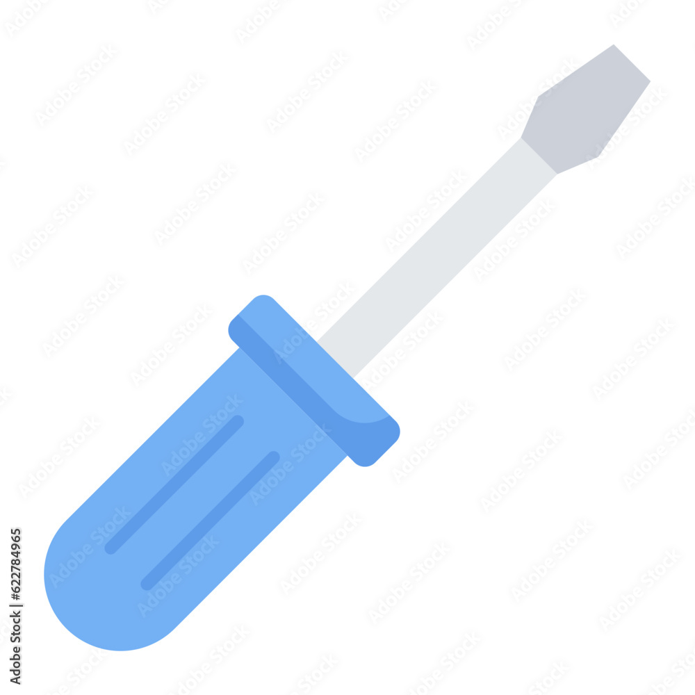 Scrow Flat Icon Scrow Flat Icon
