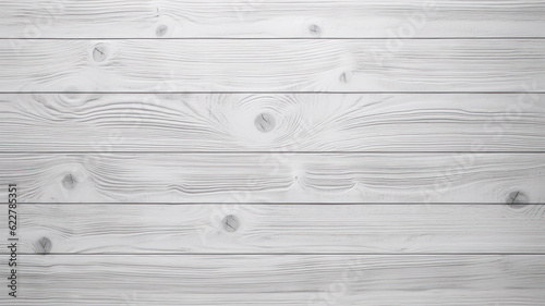 Tonal Textured Wood Wall in Modern Style  Light Gray Background