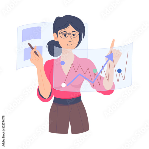 Statistician 