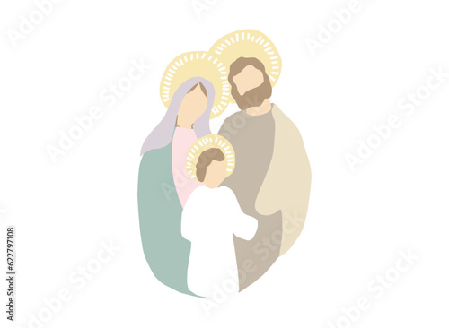 Holy Family