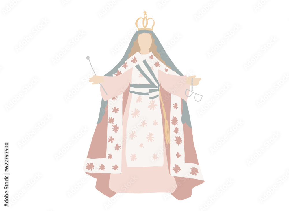 Virgen de la Merced