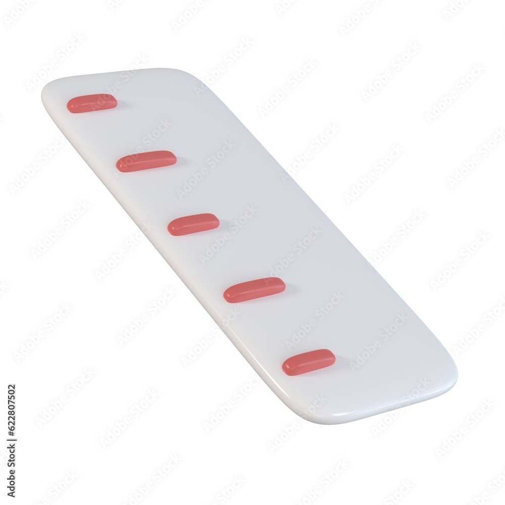 3D Ruler icon isolated on white background. Measure length scale,straight measuring. Simple office supplies. 3D rendering illustration. Minimal cartoon style. 3D Ruler icon isolated on white background. Measure length scale,straight measuring. Simple office supplies. 3D rendering illustration. Minimal cartoon style.