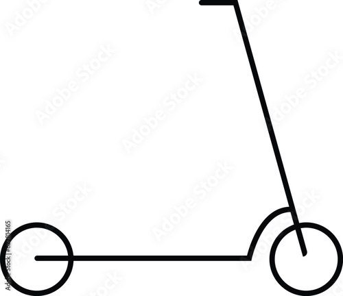 Cycling in nature. Cyclists chase the leader of the race. The head of the peloton. The cyclist looks back at the pursuers. Vector