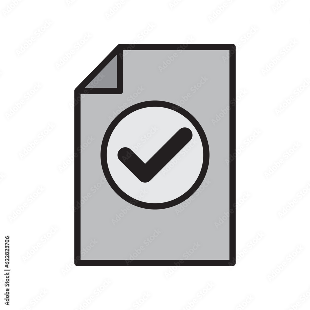 Document icons Document icons