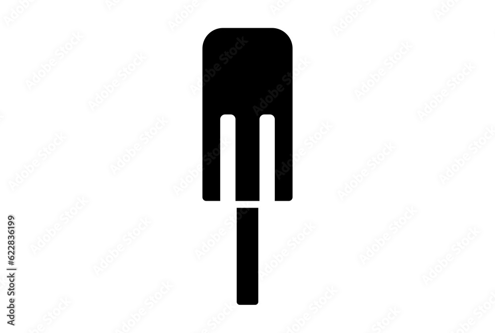 ice cream carnival icon black party glyph symbol circus sign art ice cream carnival icon black party glyph symbol circus sign art