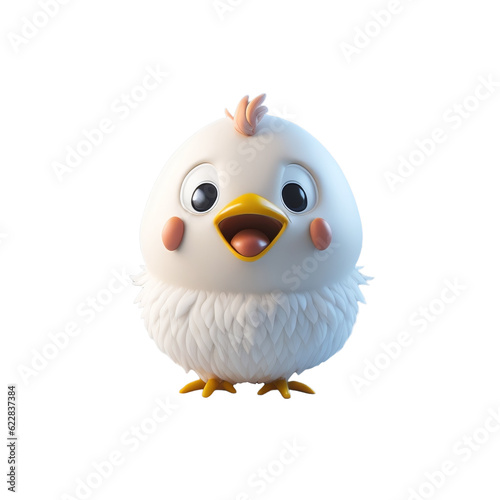 Quirky Chicken Png  Funny Baby Chick   Rooster  Cute   Crazy Design