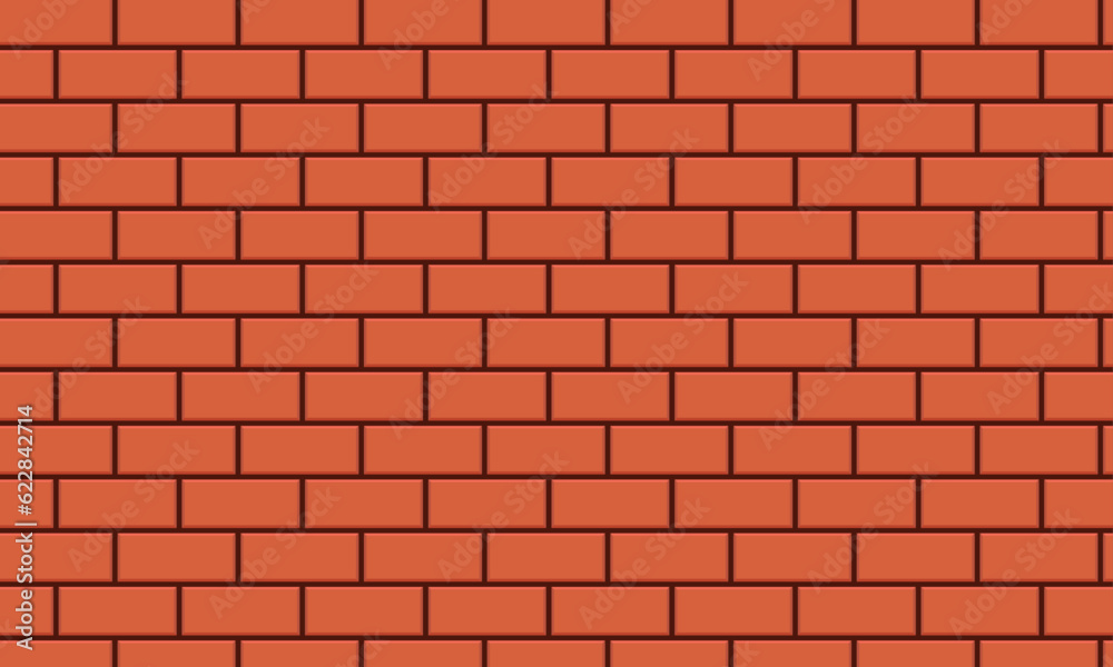 red brick wall background or wallpaper red brick wall background or wallpaper