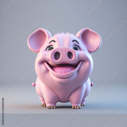 Cute Mini Pig Svg   Png Decor Bundle for show pig face baby shower birthday card clip art farm animals svg