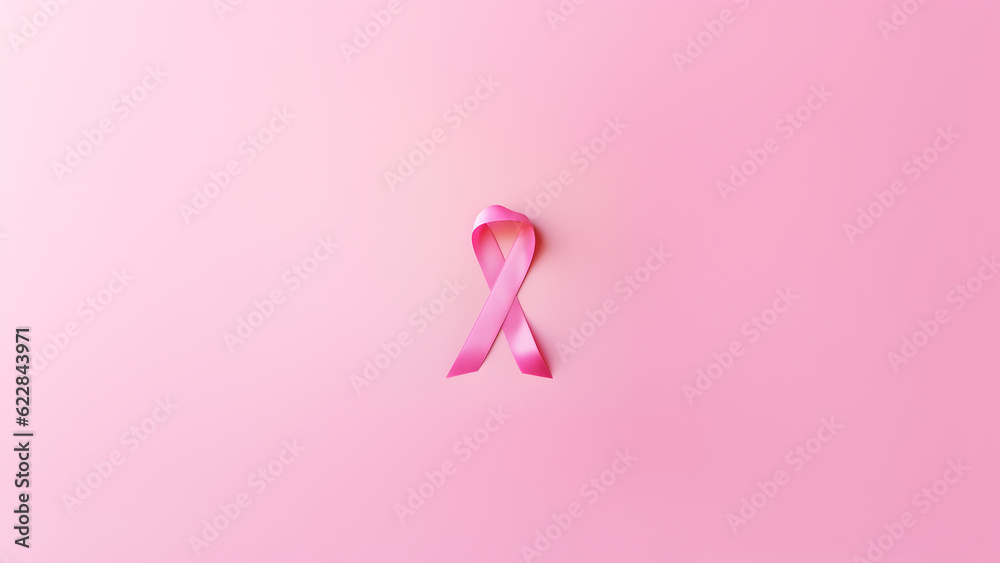 pink ribbon, breast cancer awareness symbol pink ribbon, breast cancer awareness symbol